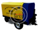 知信砂浆泵图片|ZSB-25/13型双速大容量砂浆泵